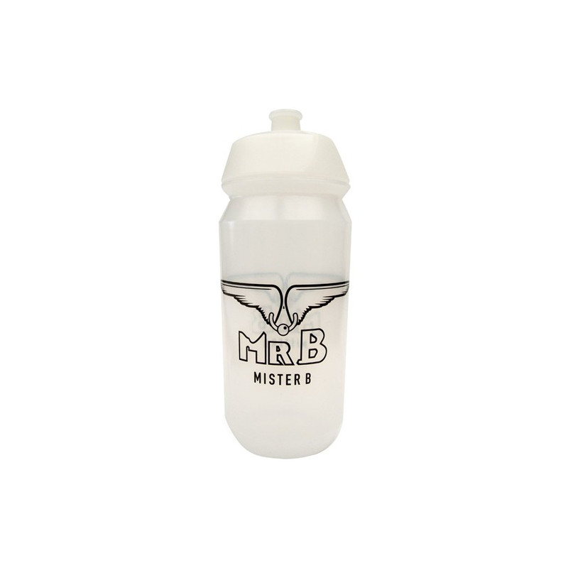 Mr B - Mister B Shaker pour lubrifiant 500mL